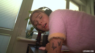 Lis Evans смотреть 26 порно видео