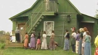 Любительское порно в русской бане