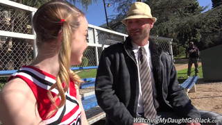 С неграми фото