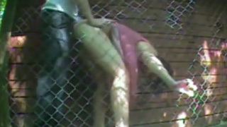 Ненасытный бойфренд перепихнулся со страстной брюнеткой