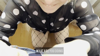 Когда долг отдам? Могу прям сейчас, только я девственник ??