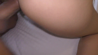 Родители ушли. И моя горячая сводная сестра соблазнила меня на жесткий перепихон! 18 лет