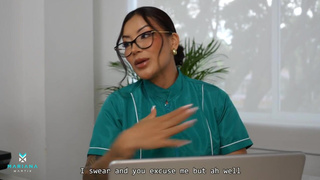 С опухшими яйцами я пациента не отпущу — муженьку изменю, но спасу