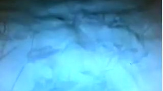 Одинокая барышня любит устраивать мастурбацию на камеру