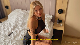 Изменил любимой, ну а что — тут и грудь огромная, и заглот по яйца